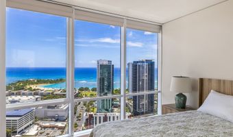 1296 Kapiolani Blvd 4504, Honolulu, HI 96814