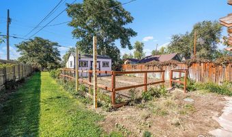 357 S 2nd Ave, Brighton, CO 80601