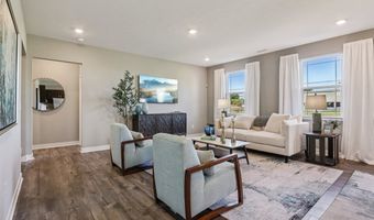 8041 Wesleyan Dr Plan: Johnstown, Avon, IN 46123