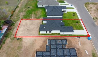 912 Bella Ave, Alamo, TX 78516