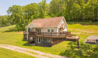224 FRATZ Rd, Accident, MD 21520