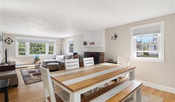 1 Adelaide Ave, Bristol, RI 02809