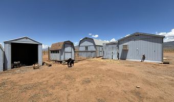 497 MALLETTE Dr, Belen, NM 87002