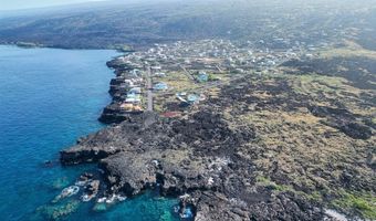 88-1546 Ehiku Ave, Captain Cook, HI 96704