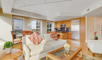 1111 19TH St N 2007, Arlington, VA 22209