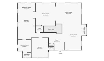 8525 Wildflower Ln, Agua Dulce, CA 91390