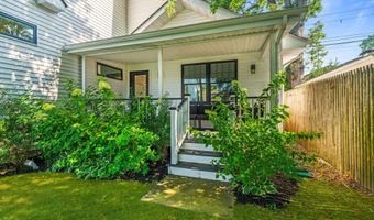 519 Laurel Ave, West Allenhurst, NJ 07711