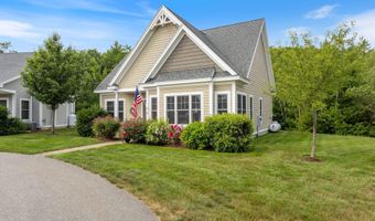 25 Adams Ln, Arundel, ME 04046