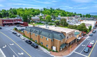 329 W Main St, Abingdon, VA 24210