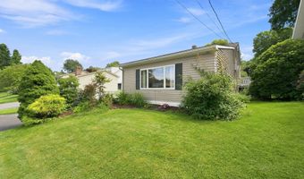 41 Taillon St, Bristol, CT 06010