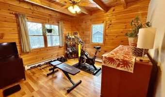 1207 Iron Gate Rd, Cambridge, VT 05444