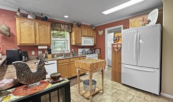 899 Harrisville Braxton Rd Rd, Braxton, MS 39044