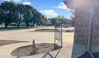 723 Maple, Alva, OK 73717