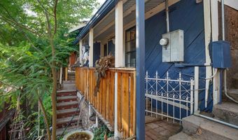 120 B Naco Rd, Bisbee, AZ 85603