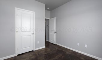 4206 Sunset St, Amarillo, TX 79118
