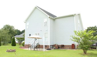 8135 Craig Ct, Bailey, NC 27807