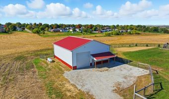 1705 WHITNEY St, Atlantic, IA 50022