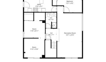 311 W Cypress St, Arlington Heights, IL 60005