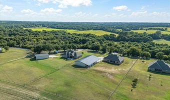 927 Friendship Rd, Weatherford, TX 76085