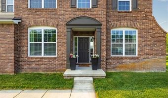 7305 HILLSIDE, Almont, MI 48003
