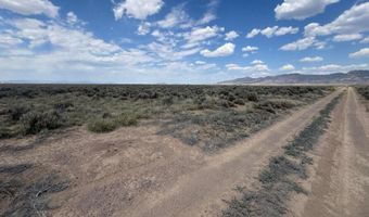 1 86 Acres With 1 AF Water, Beryl, UT 84714