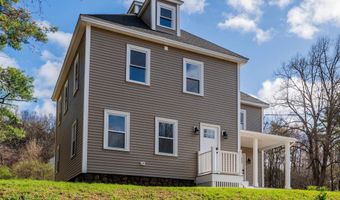 27 Washington St, Ashland, NH 03217