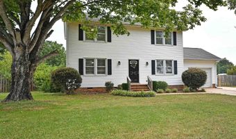 310 Kingston Way, Anderson, SC 29625