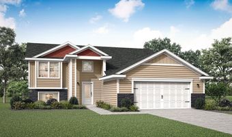 431 Douglas Dr S Plan: Nicollet II, Annandale, MN 55302