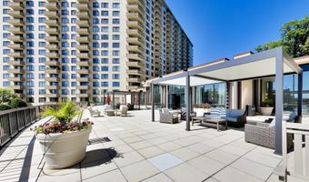 5225 POOKS HILL Rd 220N, Bethesda, MD 20814