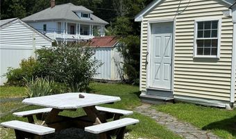 17 Warren Ave, Lincoln, RI 02865