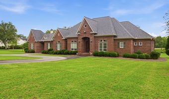 208 Thornberry, Ashford, AL 36312