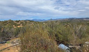 59401 Trails End Ln, Anza, CA 92539