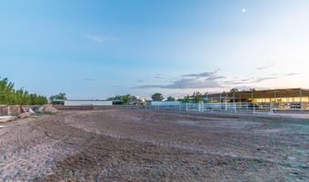 1124 CASAD Rd 2, Anthony, NM 88021