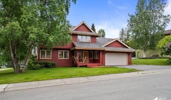 4830 Retriever Cir, Anchorage, AK 99502