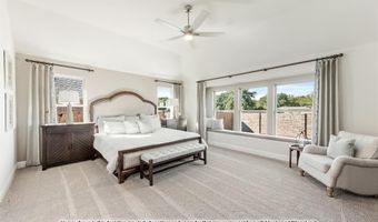110 Harlan Ct, Aledo, TX 76008