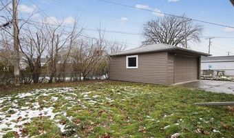 8664 Louise Ave, Allen Park, MI 48101