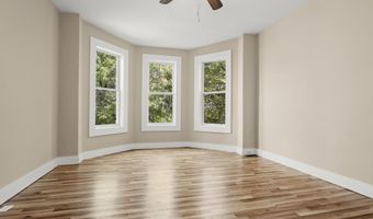 1302 N LONGWOOD St, Baltimore, MD 21216