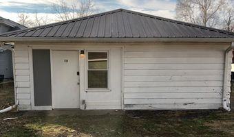 336 W 6th St, Anderson, IN 46016