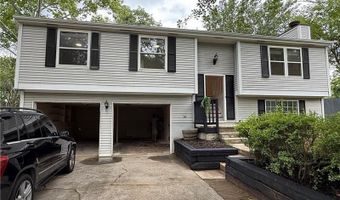 10415 Plantation Bridge Dr, Alpharetta, GA 30022