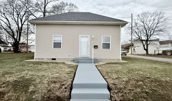 2803 E Lynn St, Anderson, IN 46016