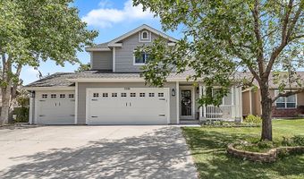 5501 AURORA Pl, Cheyenne, WY 82001