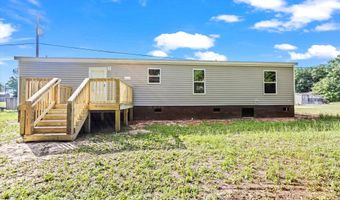245 Kennedy Rd, Blackville, SC 29817