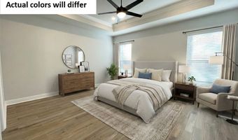 439 Merestone Xing, Benton, LA 71006