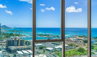 600 Ala Moana Blvd 3409, Honolulu, HI 96813