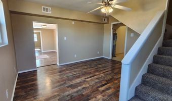 1010 SW 5th St, Andrews, TX 79714