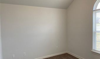 911 SW Cheyenne Dr, Bentonville, AR 72712