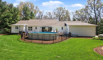 4137 Monroe Rd, Allegan, MI 49010