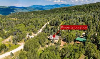 395 El Camino Real, Angel Fire, NM 87710