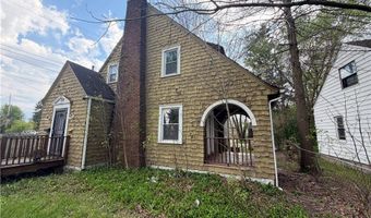 918 Frederick Blvd, Akron, OH 44320