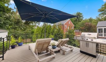 5624 SHERIER Pl NW, Washington, DC 20016
